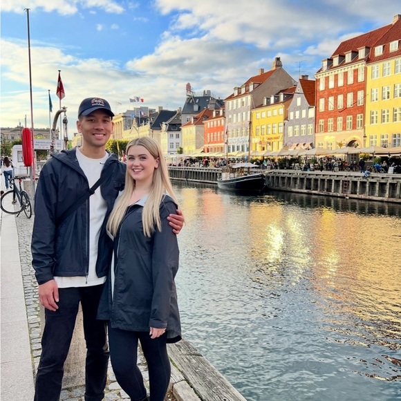 Meet your Posher, Ally - Picture 6 of 14